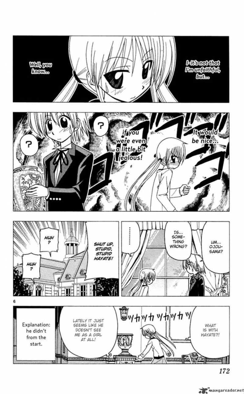 Hayate The Combat Butler 74 7