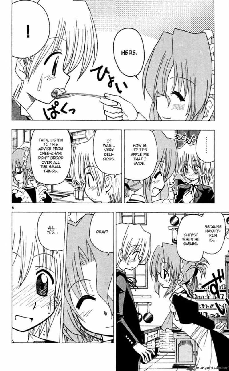 Hayate The Combat Butler 74 9