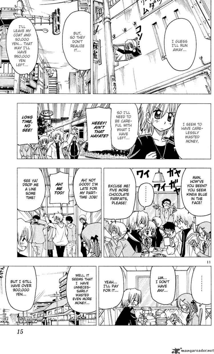 Hayate The Combat Butler 75 13