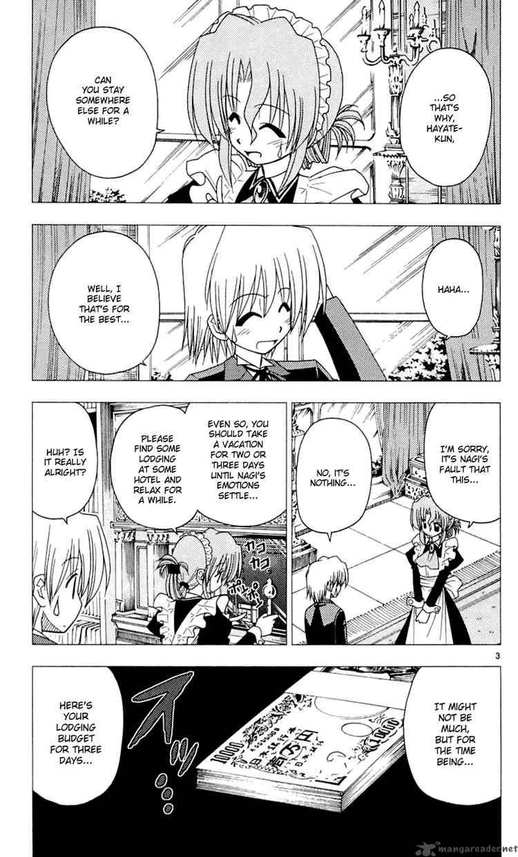 Hayate The Combat Butler 75 5