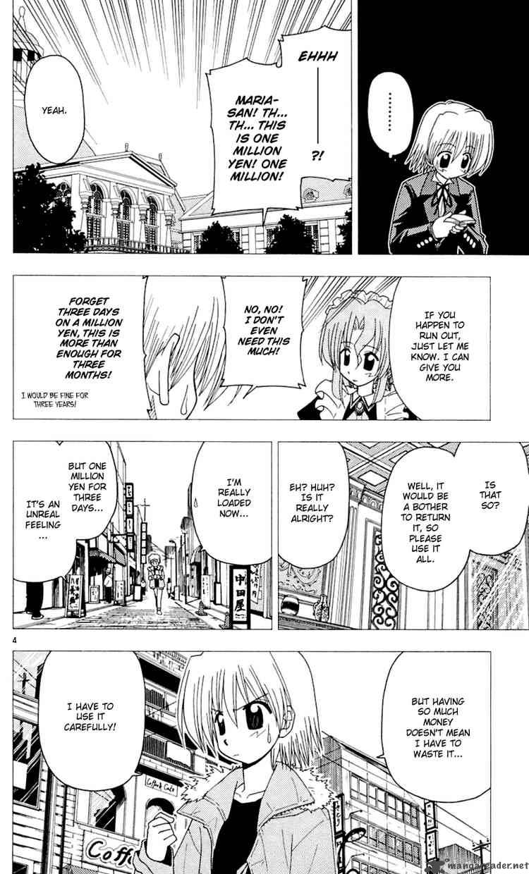 Hayate The Combat Butler 75 6