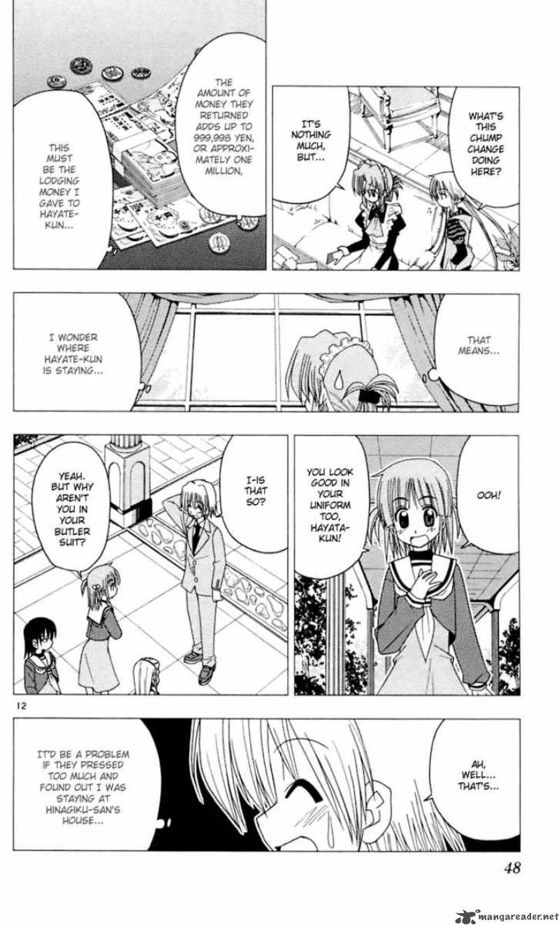 Hayate The Combat Butler 77 13