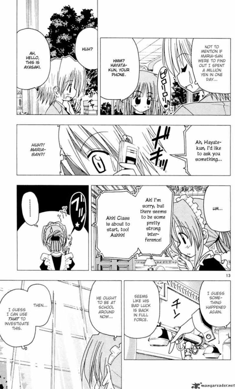 Hayate The Combat Butler 77 14