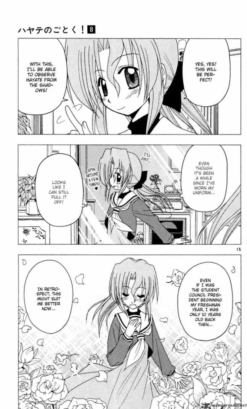 Hayate The Combat Butler 77 16