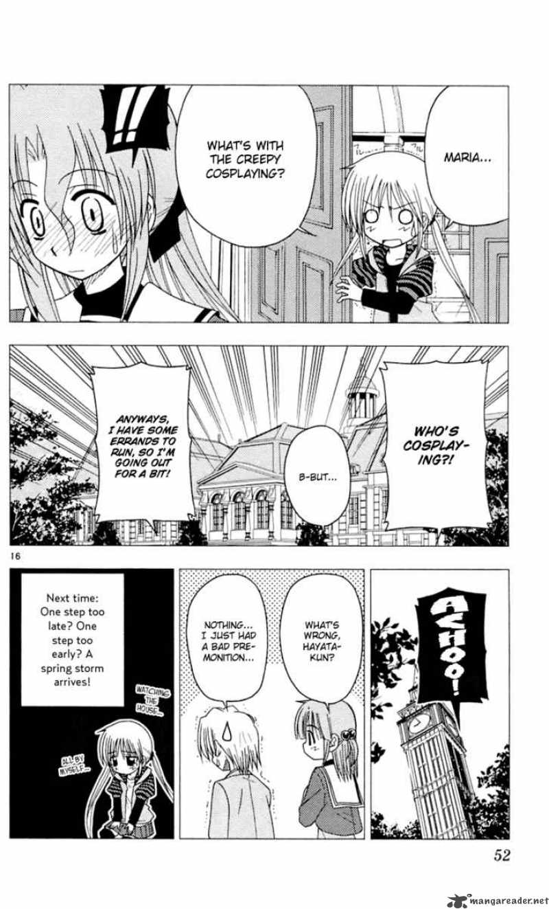 Hayate The Combat Butler 77 17