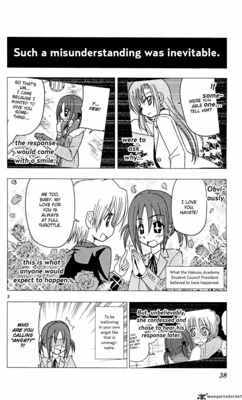 Hayate The Combat Butler 77 3