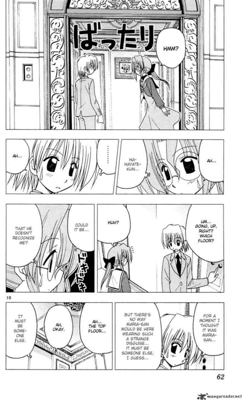 Hayate The Combat Butler 78 11