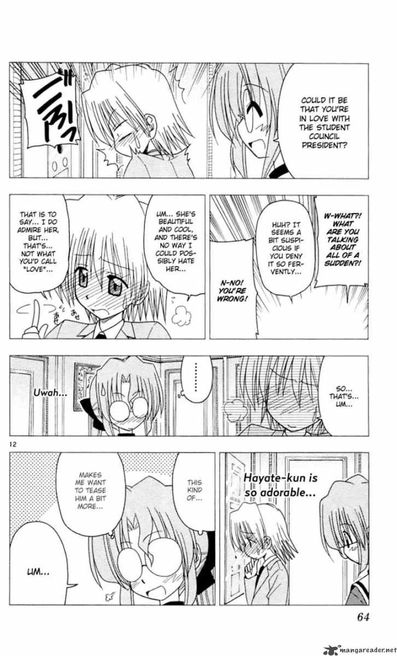 Hayate The Combat Butler 78 13