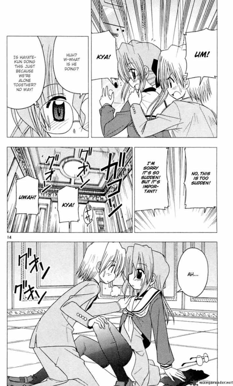 Hayate The Combat Butler 78 15