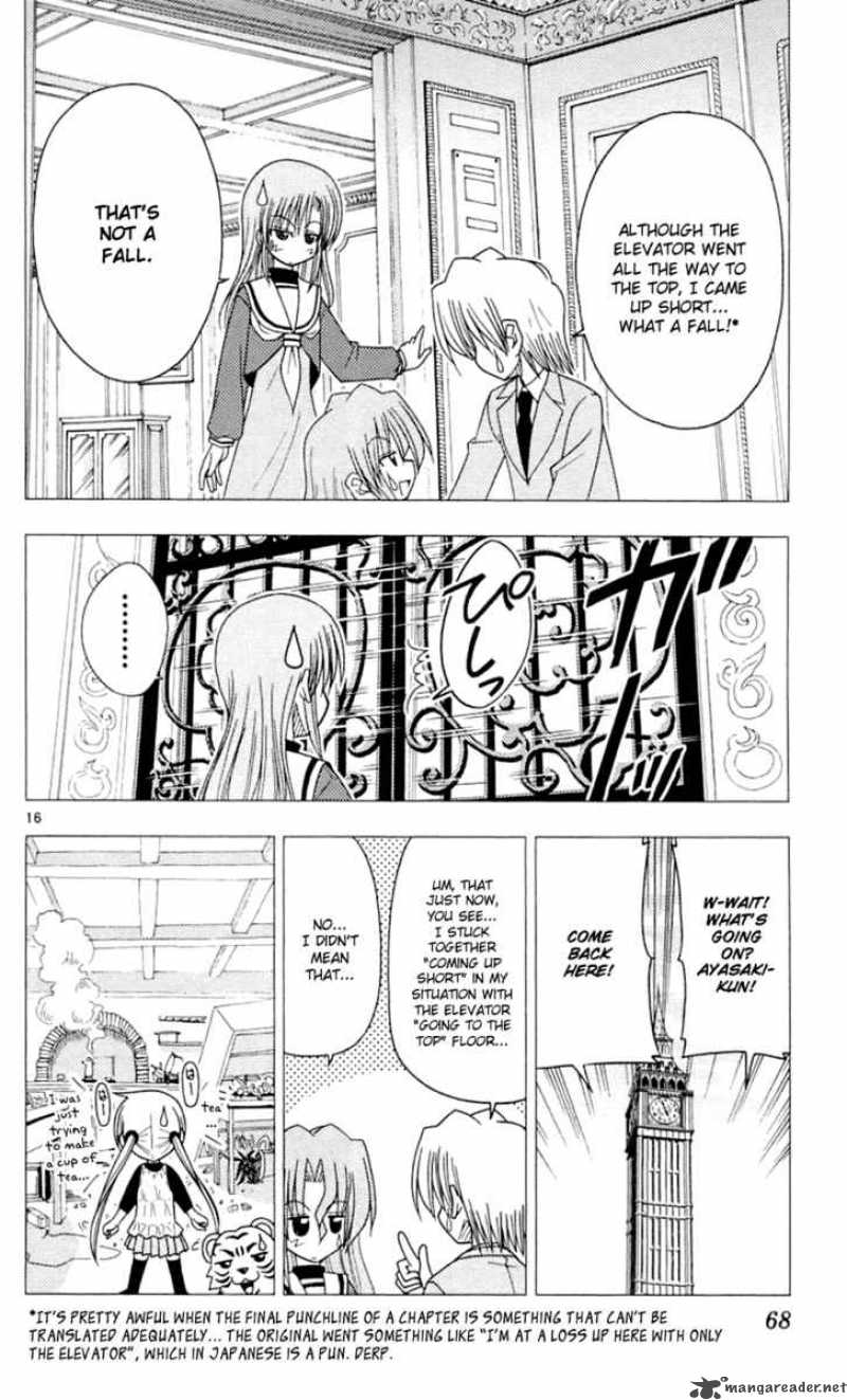 Hayate The Combat Butler 78 17