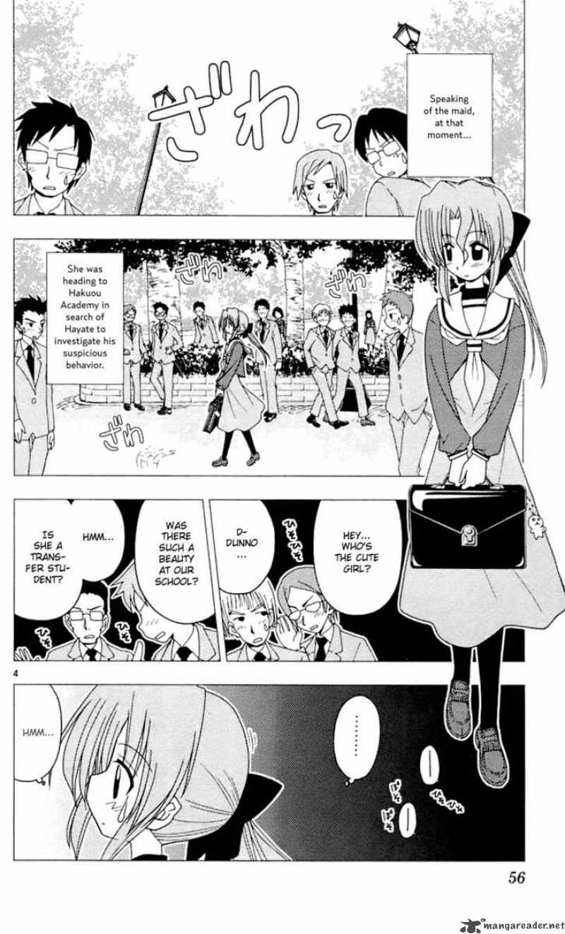 Hayate The Combat Butler 78 5