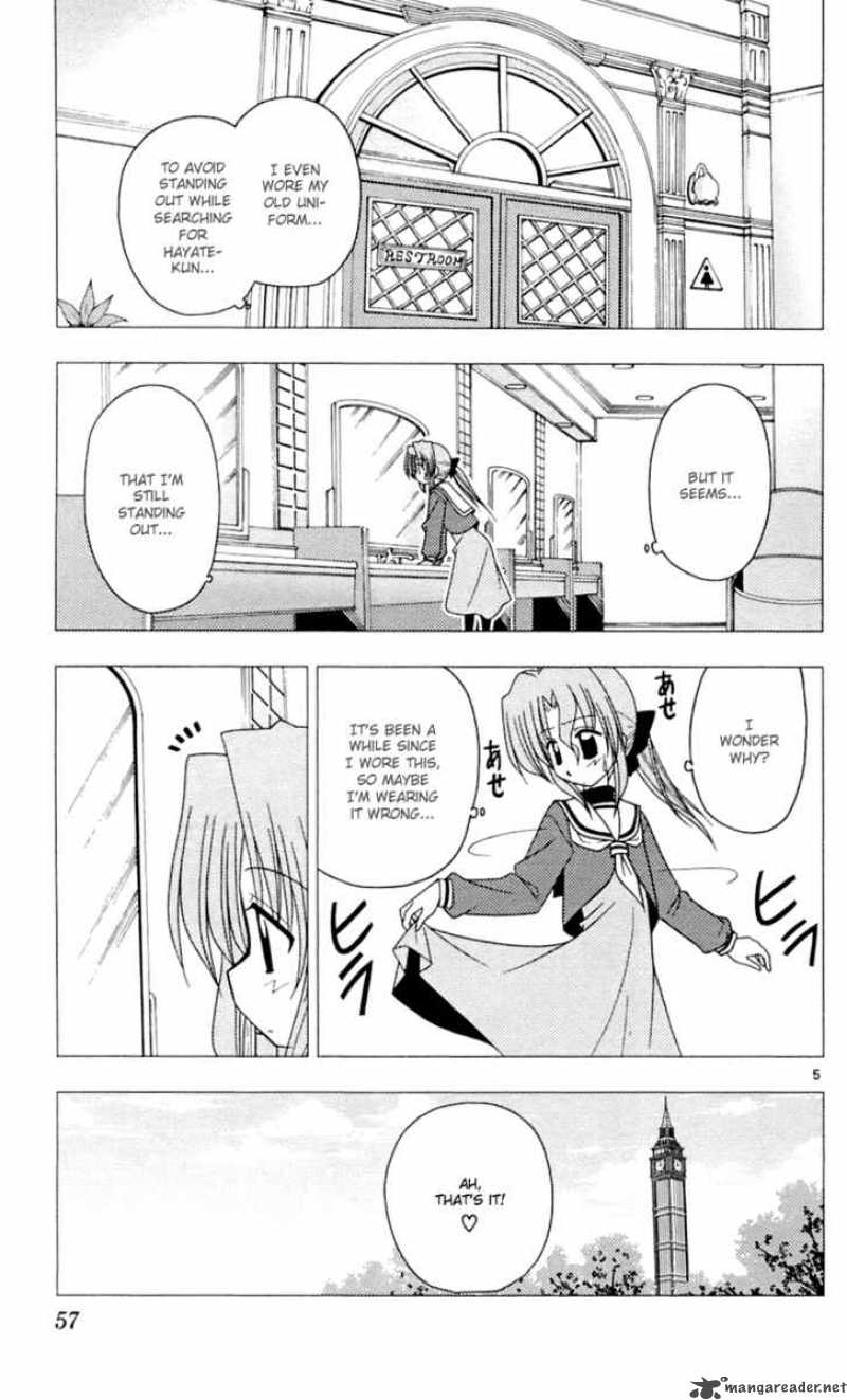 Hayate The Combat Butler 78 6
