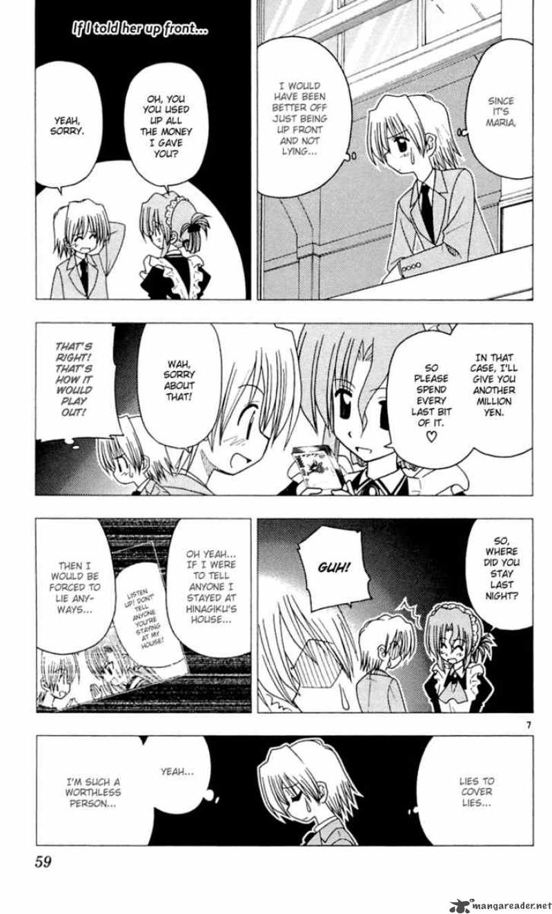 Hayate The Combat Butler 78 8
