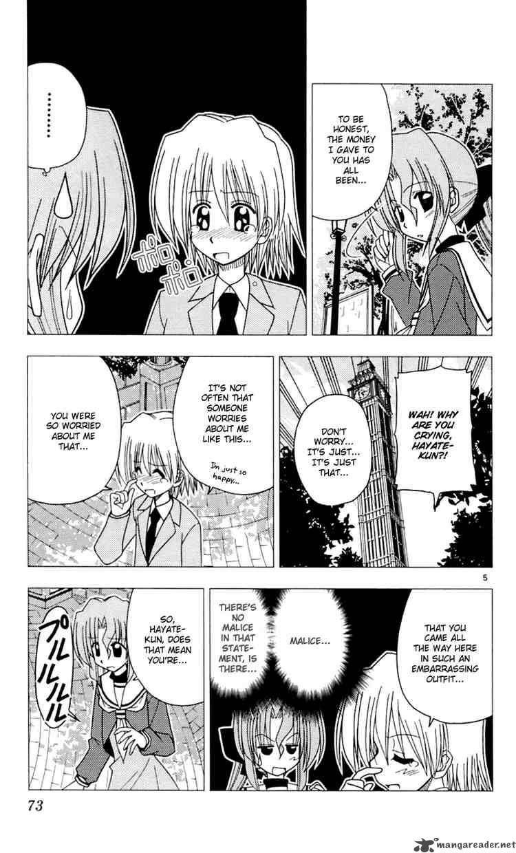 Hayate The Combat Butler 79 5