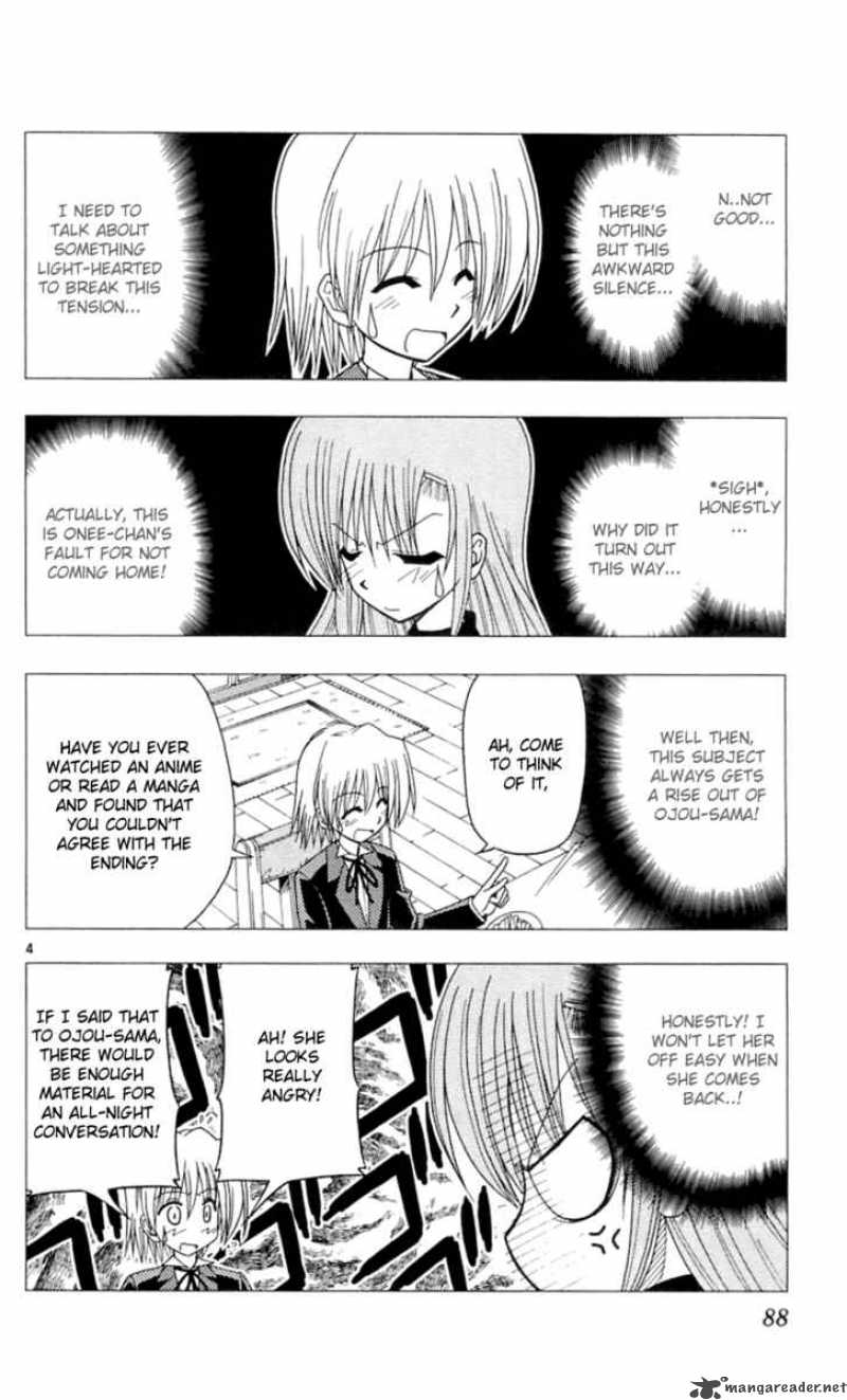Hayate The Combat Butler 80 7