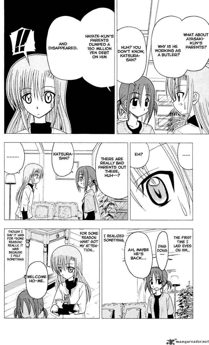 Hayate The Combat Butler 81 10