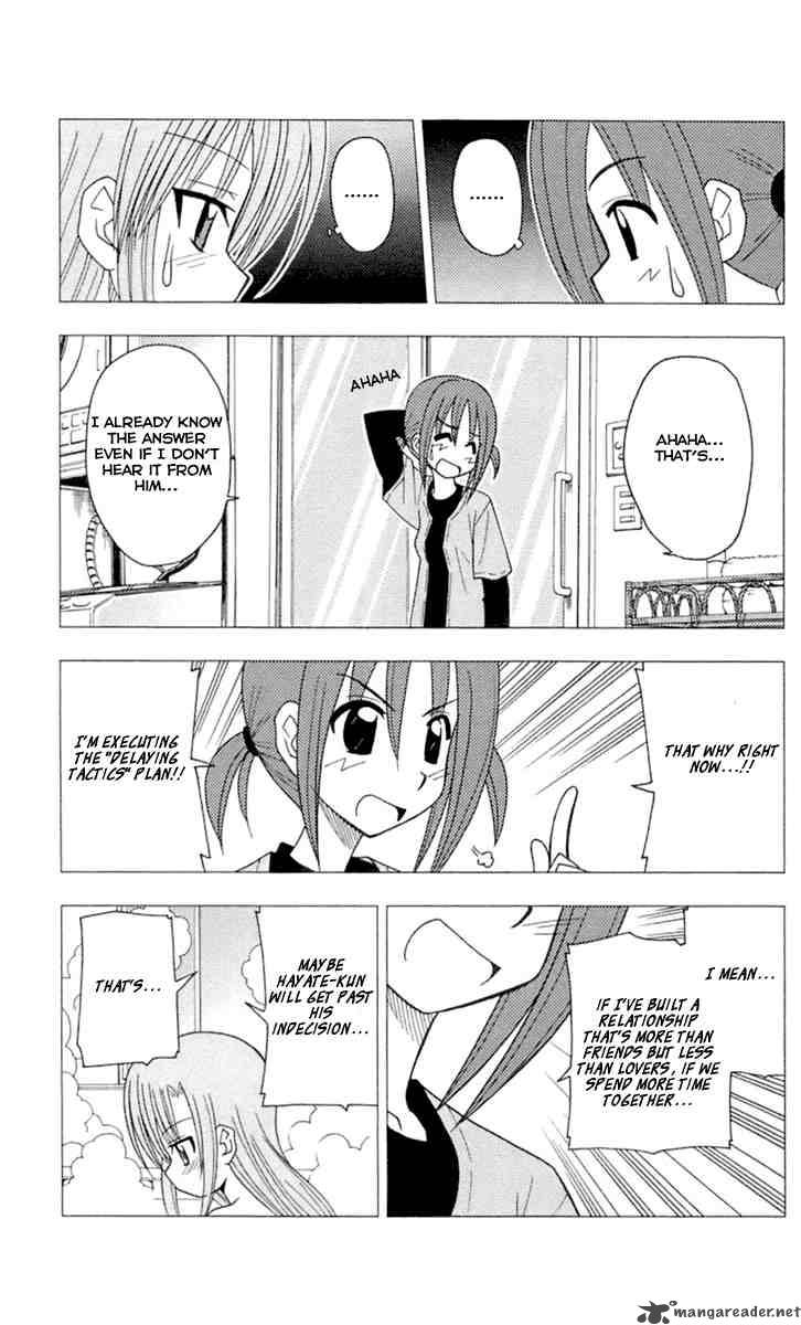 Hayate The Combat Butler 81 13