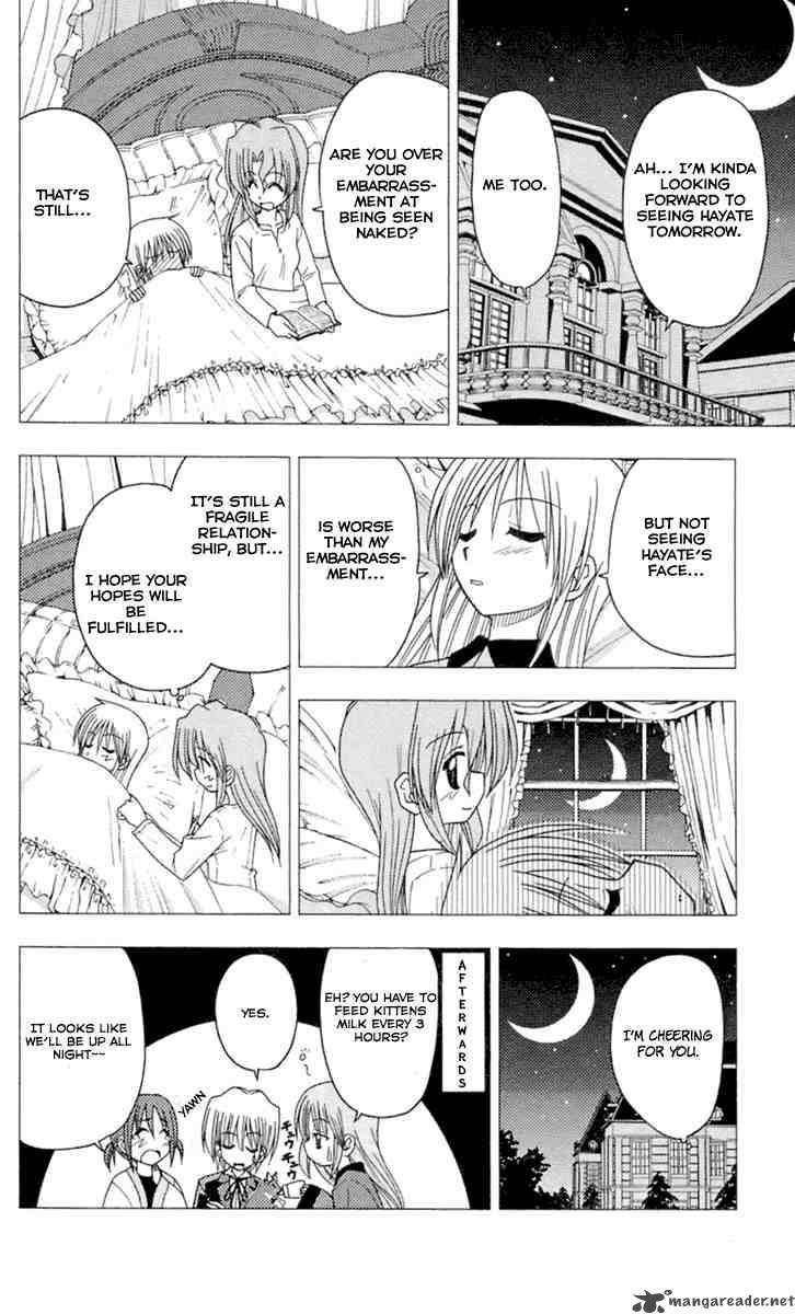Hayate The Combat Butler 81 16