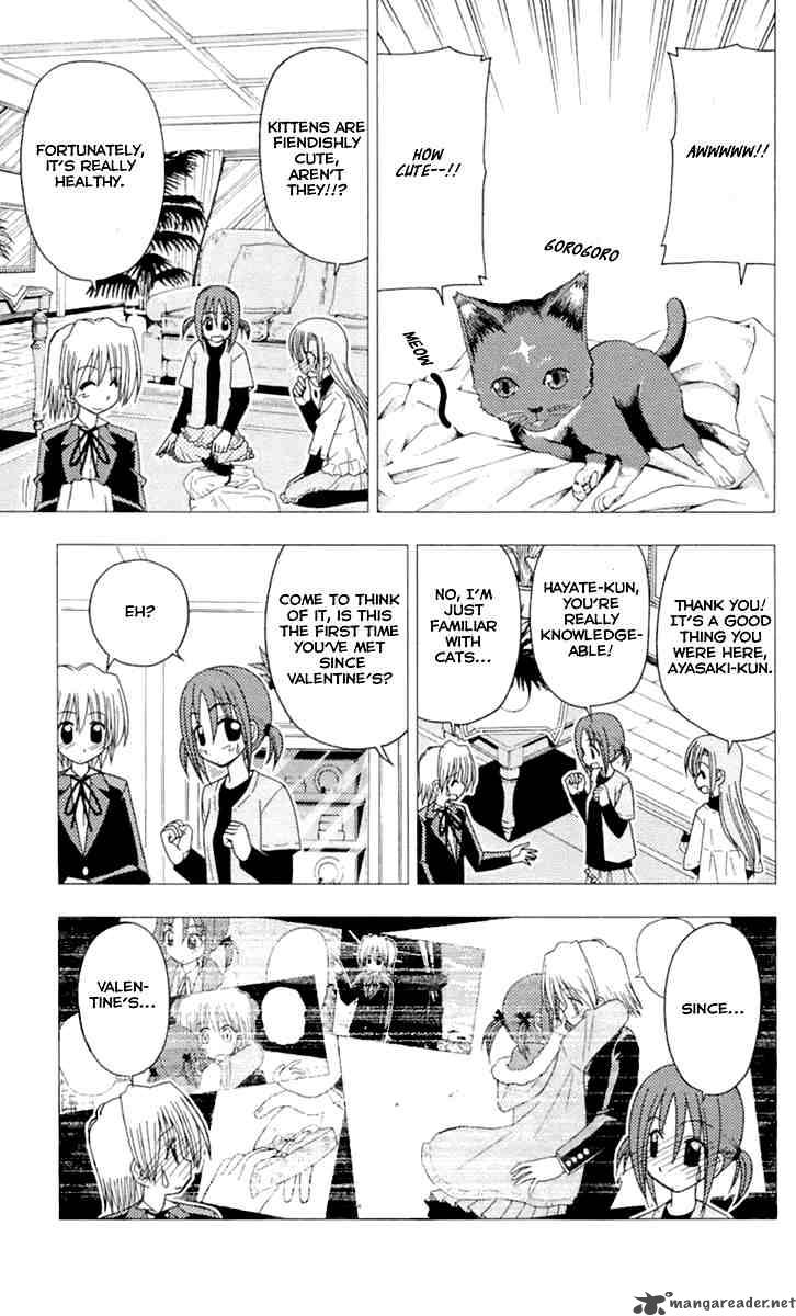 Hayate The Combat Butler 81 5