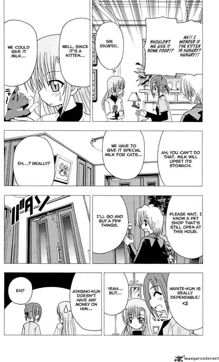 Hayate The Combat Butler 81 6