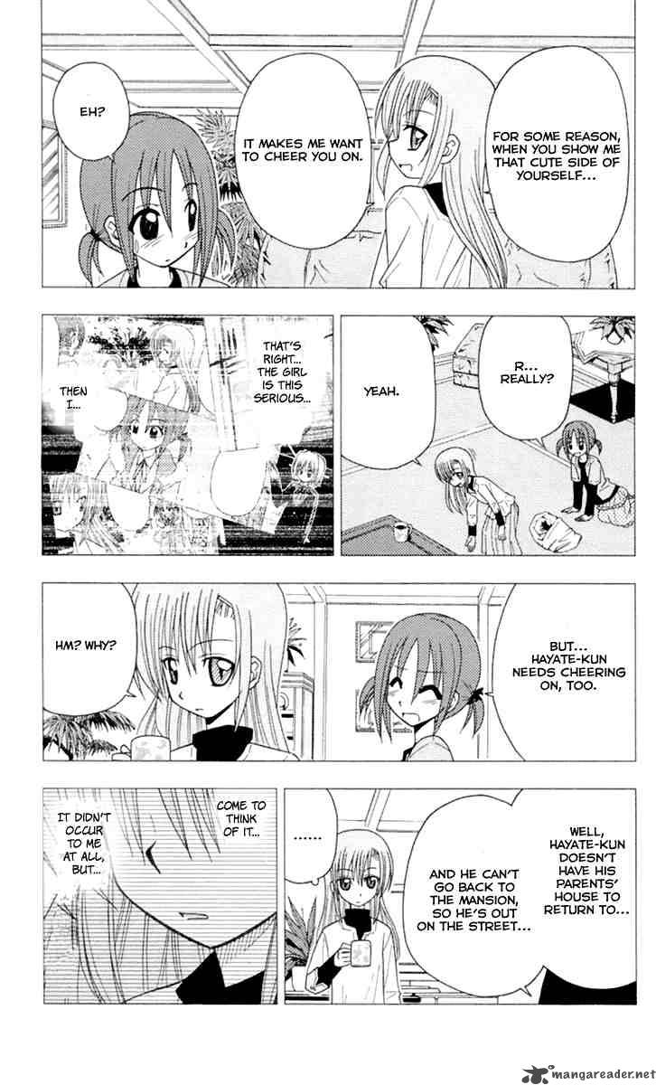 Hayate The Combat Butler 81 9