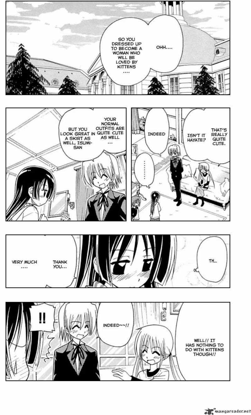 Hayate The Combat Butler 83 15