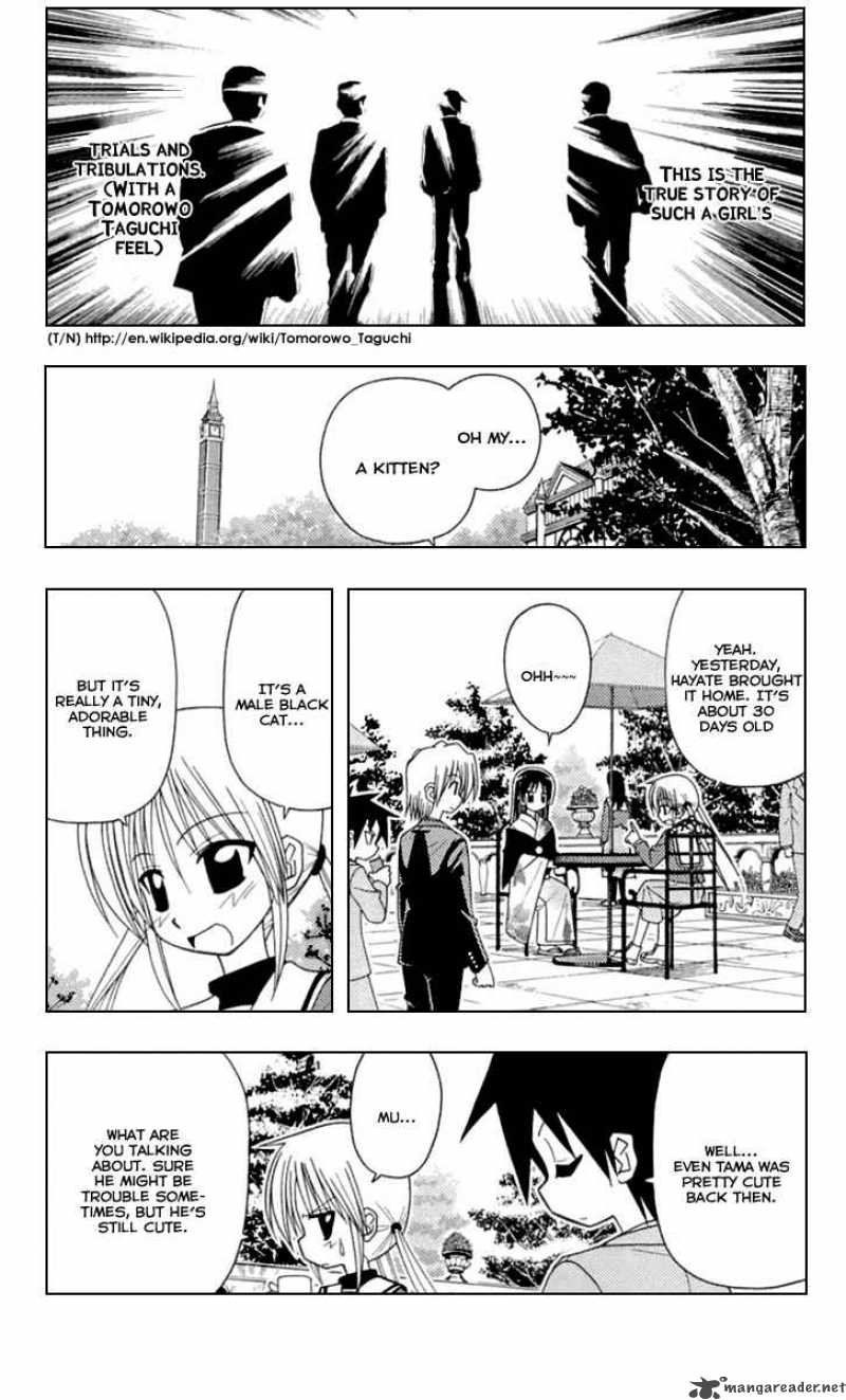 Hayate The Combat Butler 83 4