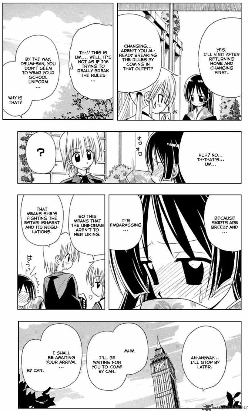 Hayate The Combat Butler 83 6