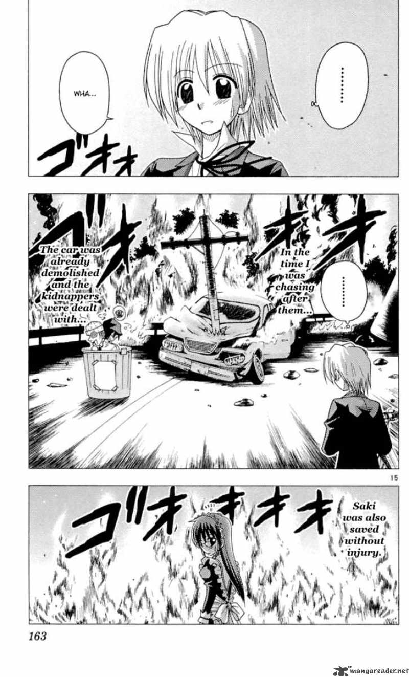 Hayate The Combat Butler 84 16