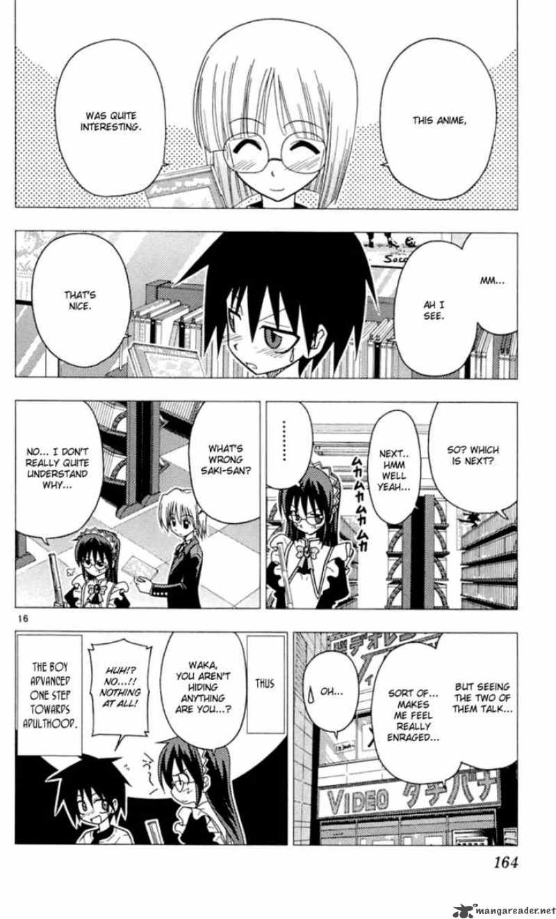 Hayate The Combat Butler 84 17