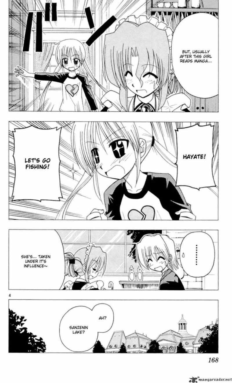 Hayate The Combat Butler 85 5