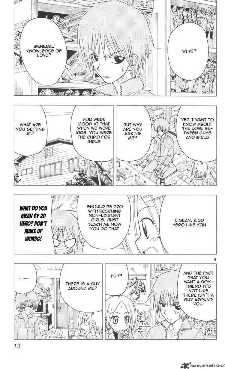 Hayate The Combat Butler 86 13