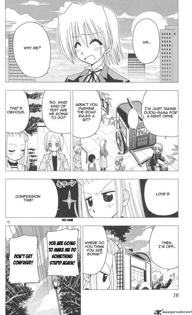 Hayate The Combat Butler 86 16