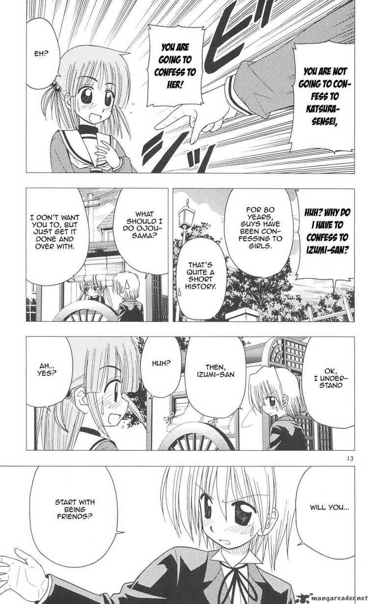 Hayate The Combat Butler 86 17