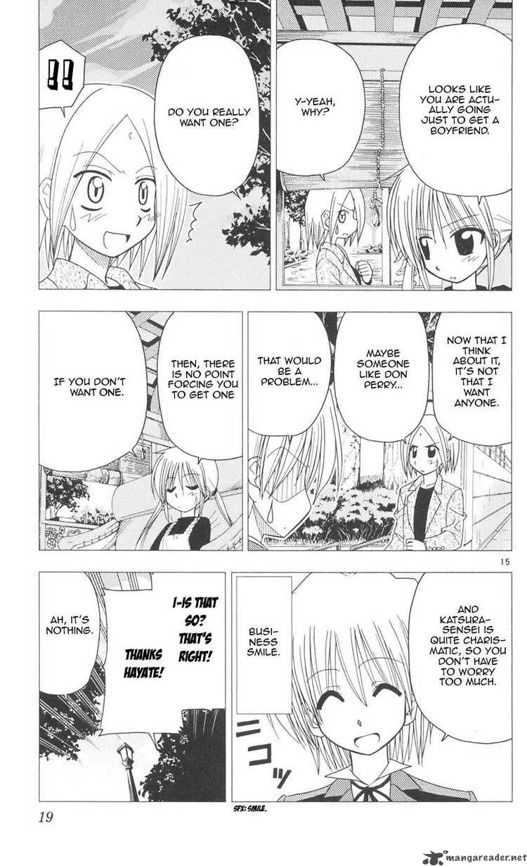 Hayate The Combat Butler 86 19