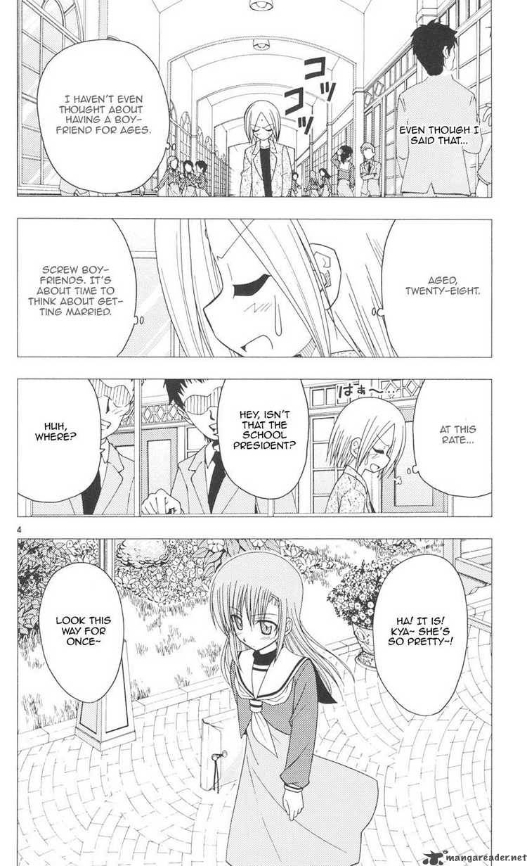 Hayate The Combat Butler 86 8