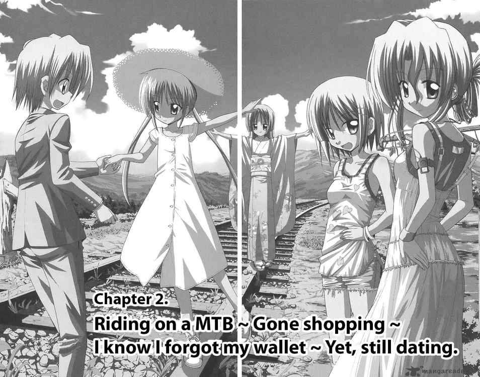 Hayate The Combat Butler 87 2