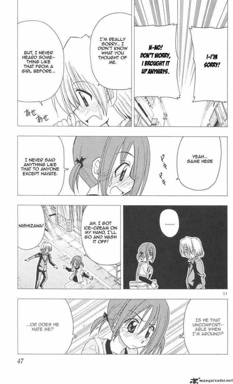 Hayate The Combat Butler 88 11