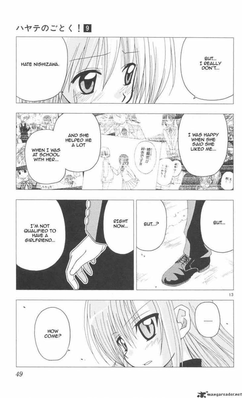 Hayate The Combat Butler 88 13