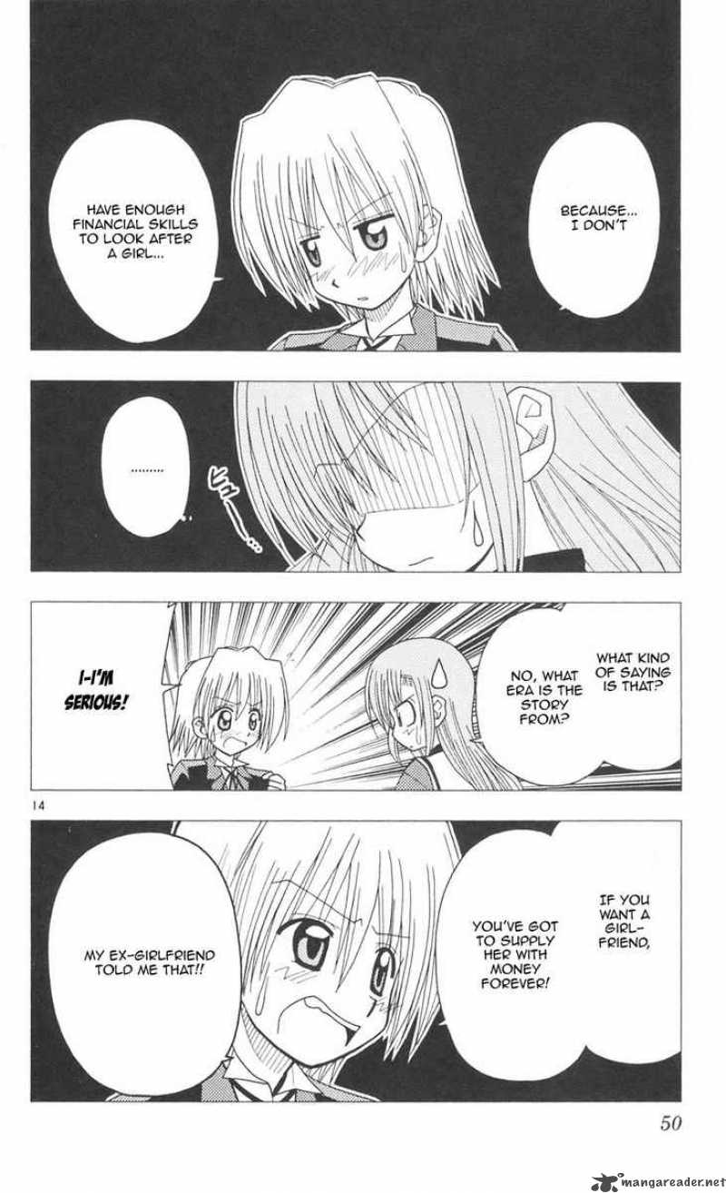 Hayate The Combat Butler 88 14