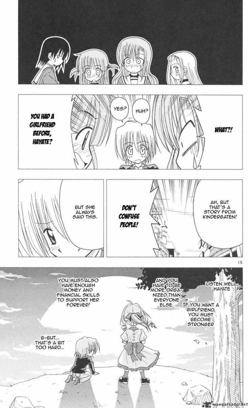 Hayate The Combat Butler 88 15