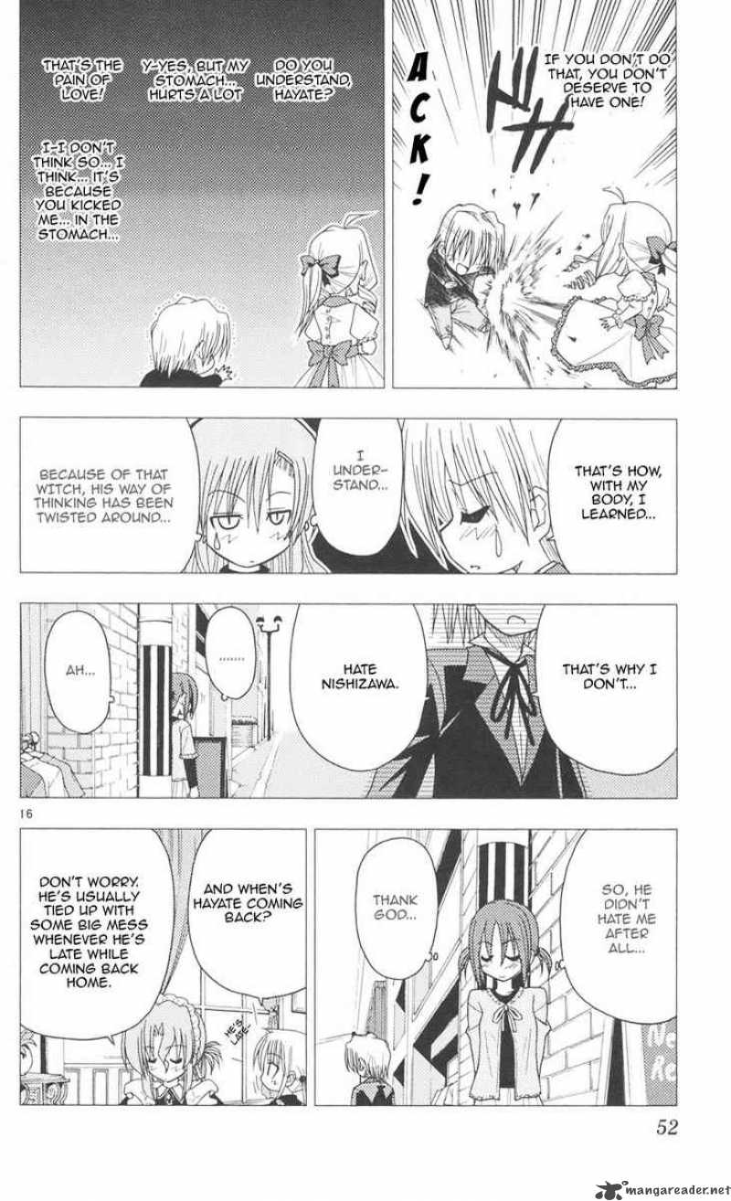 Hayate The Combat Butler 88 16