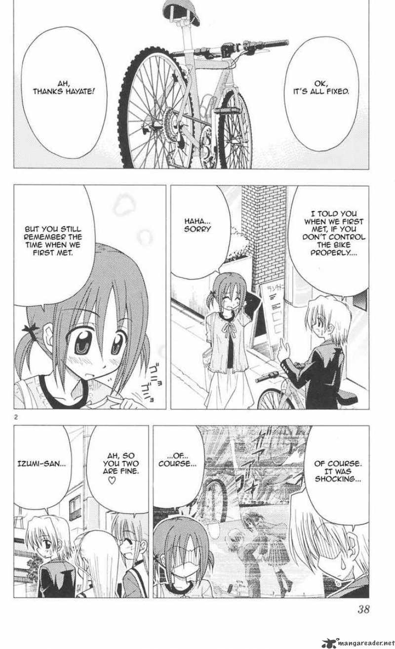 Hayate The Combat Butler 88 2