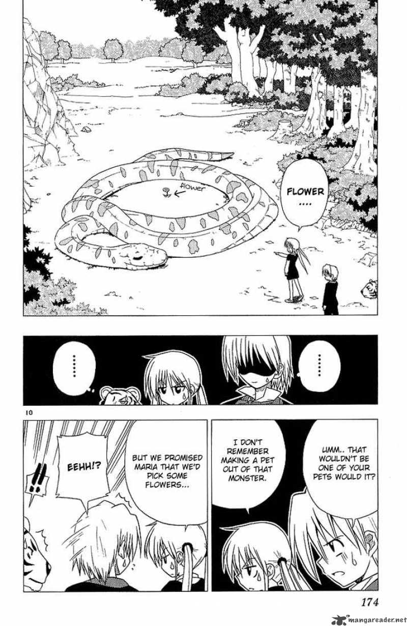 Hayate The Combat Butler 9 10