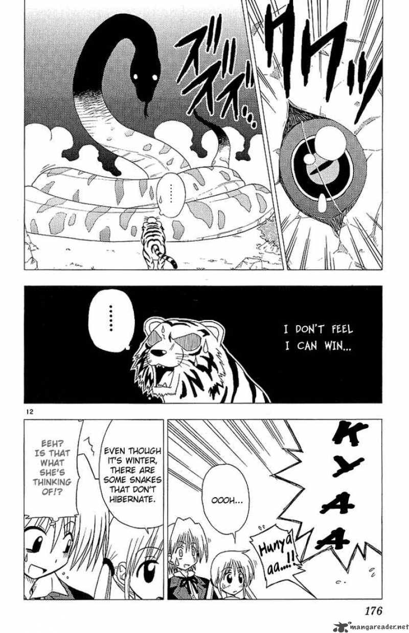 Hayate The Combat Butler 9 12