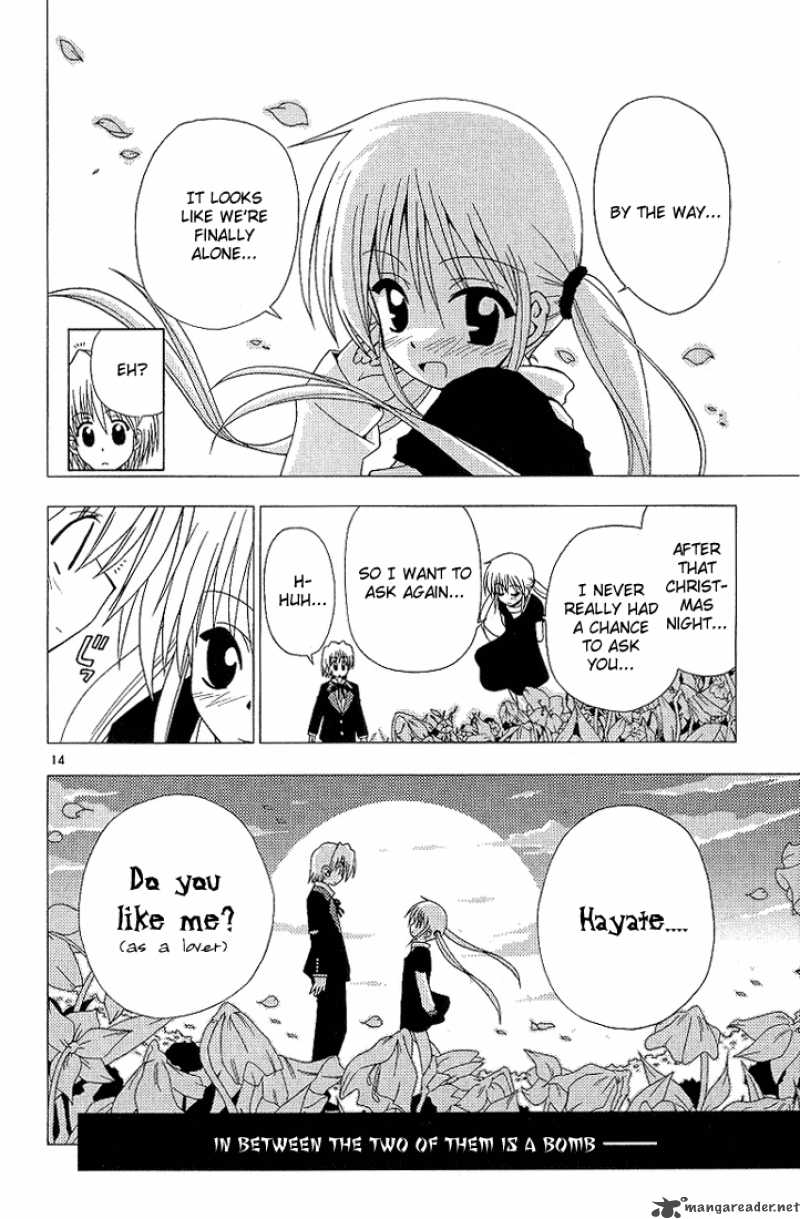Hayate The Combat Butler 9 14