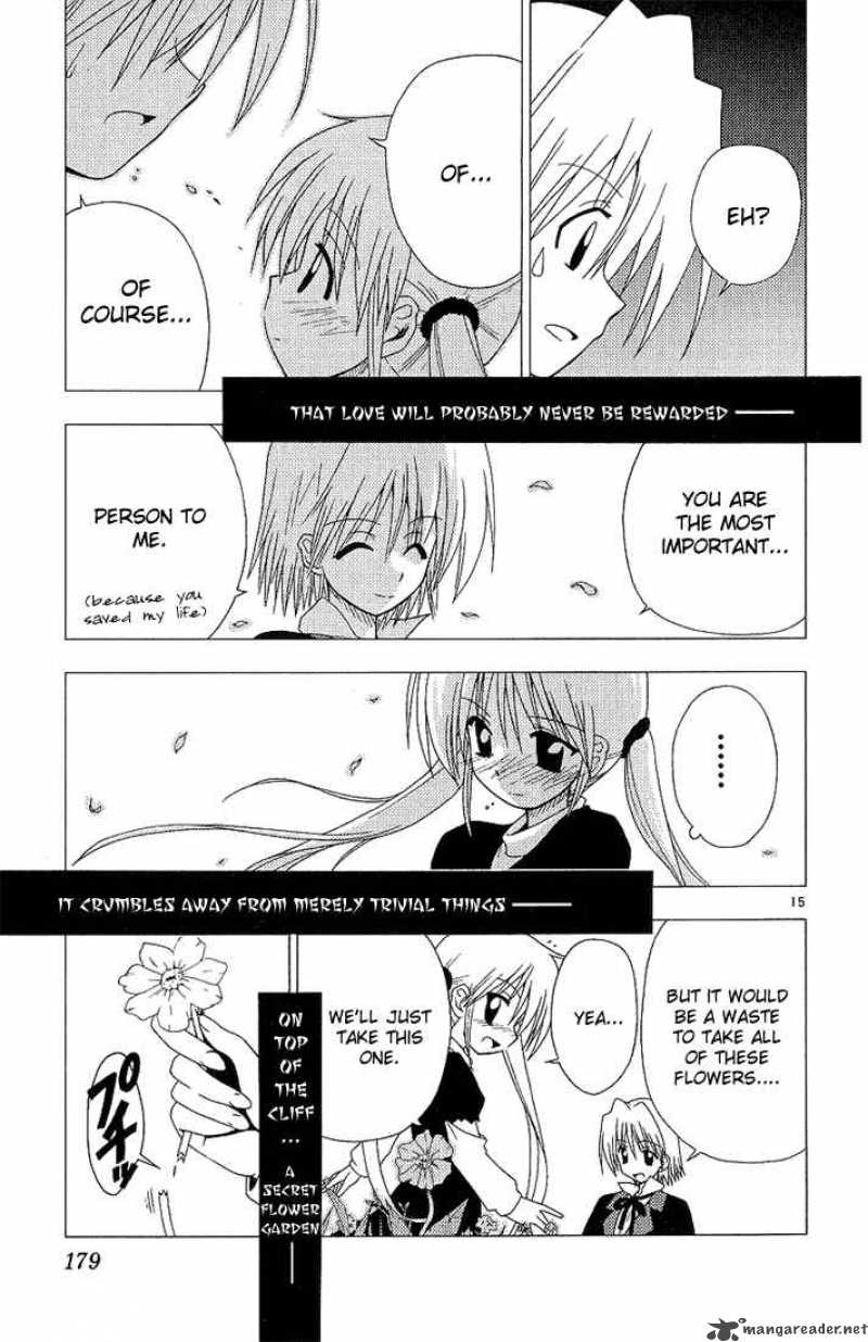Hayate The Combat Butler 9 15