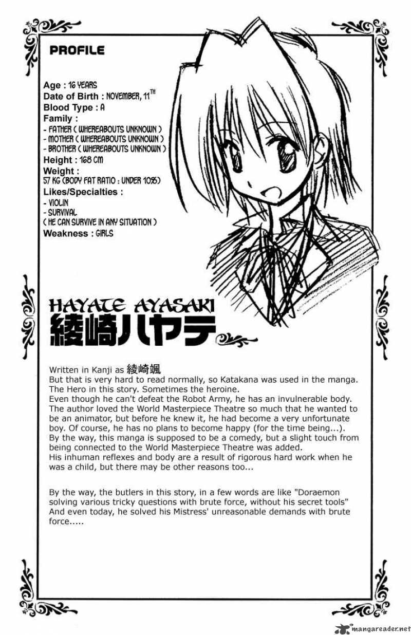 Hayate The Combat Butler 9 19