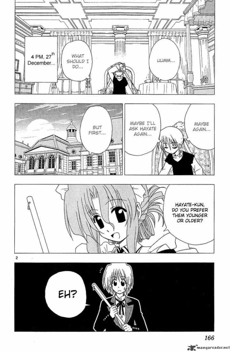Hayate The Combat Butler 9 2