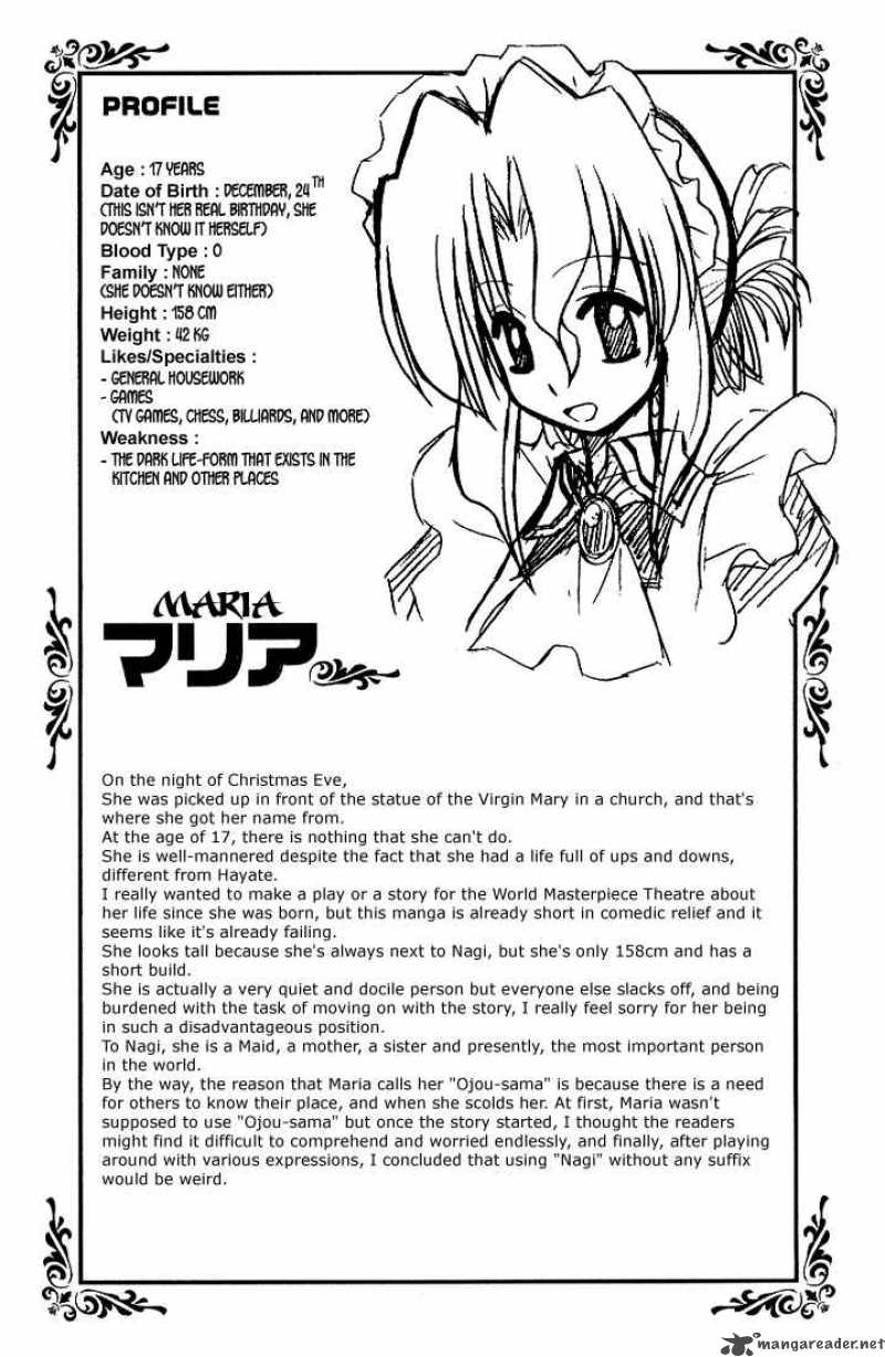 Hayate The Combat Butler 9 21